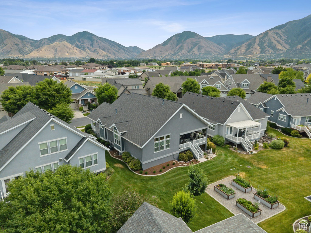 1968 W SILVER LEAF DR Mapleton, UT 84664