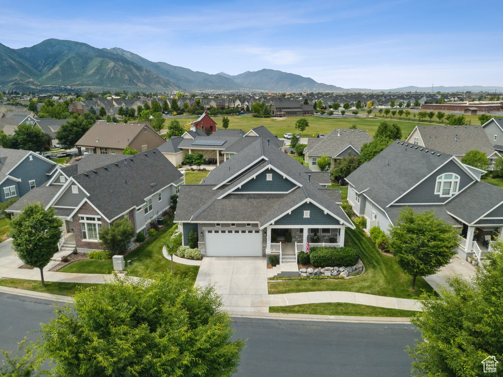 1968 W SILVER LEAF DR Mapleton, UT 84664