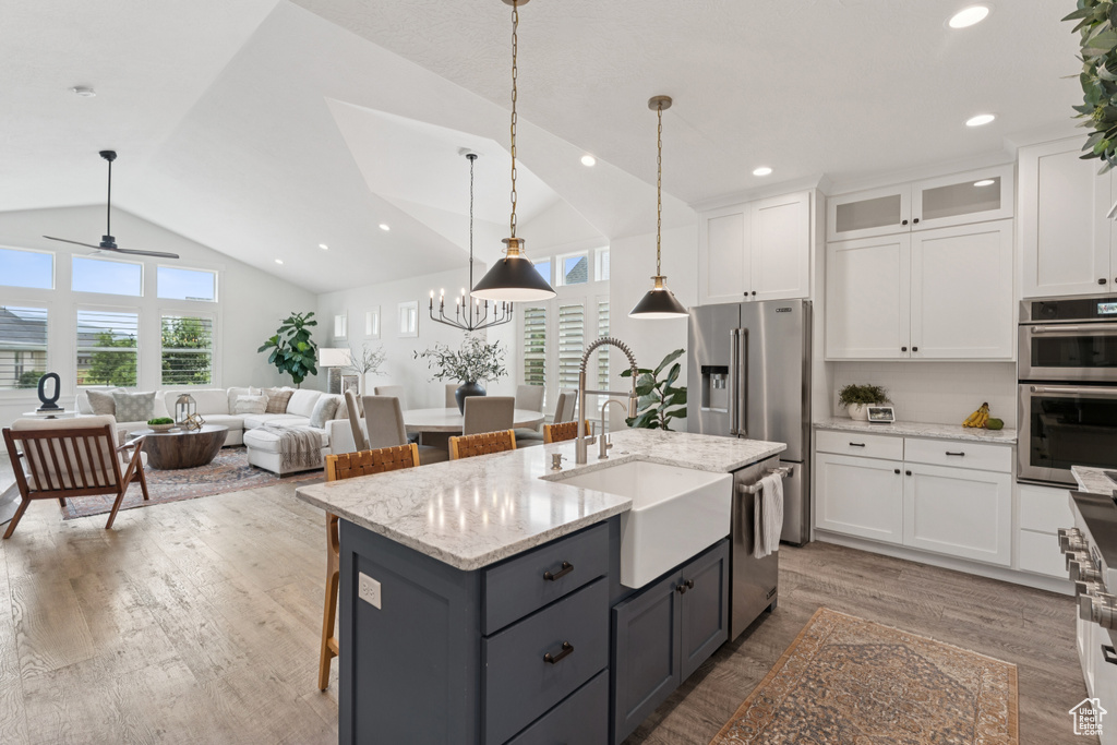 1968 W SILVER LEAF DR Mapleton, UT 84664