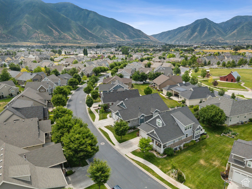 1968 W SILVER LEAF DR Mapleton, UT 84664