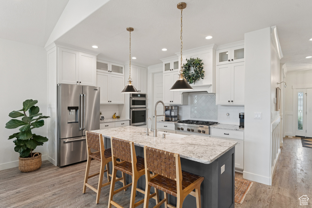 1968 W SILVER LEAF DR Mapleton, UT 84664