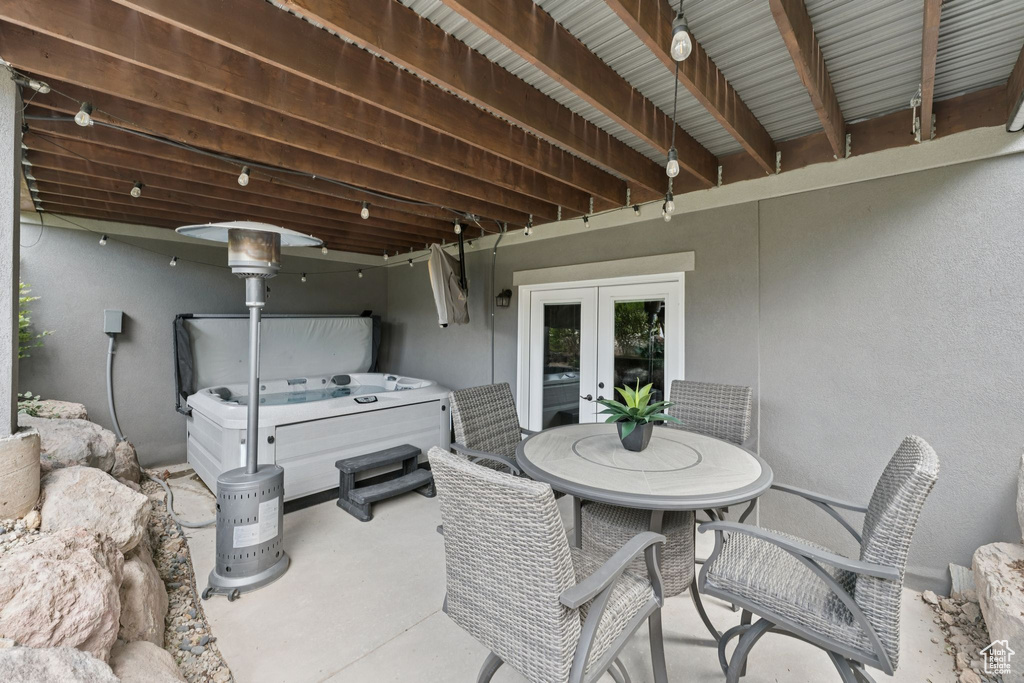 1968 W SILVER LEAF DR Mapleton, UT 84664