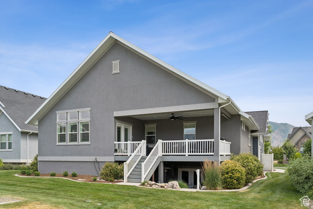 1968 W SILVER LEAF DR Mapleton, UT 84664