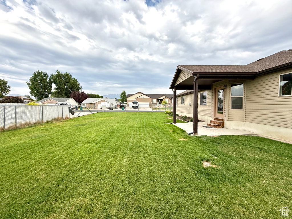 3430 W 5125 S Roy, UT 84067