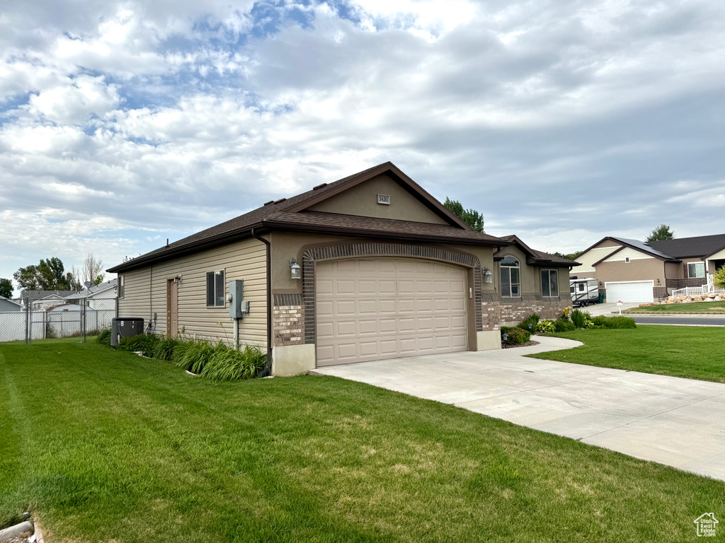 3430 W 5125 S Roy, UT 84067