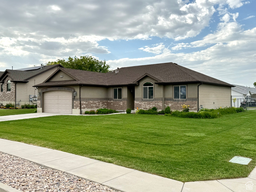 3430 W 5125 S Roy, UT 84067