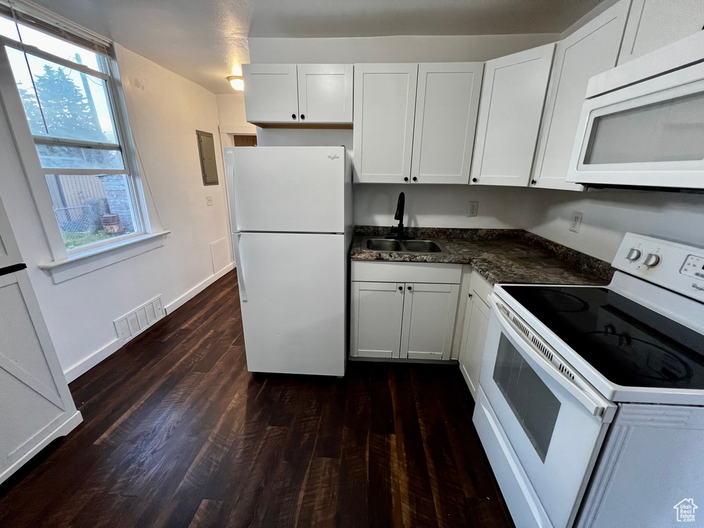 114 E 2ND Bancroft, ID 83217