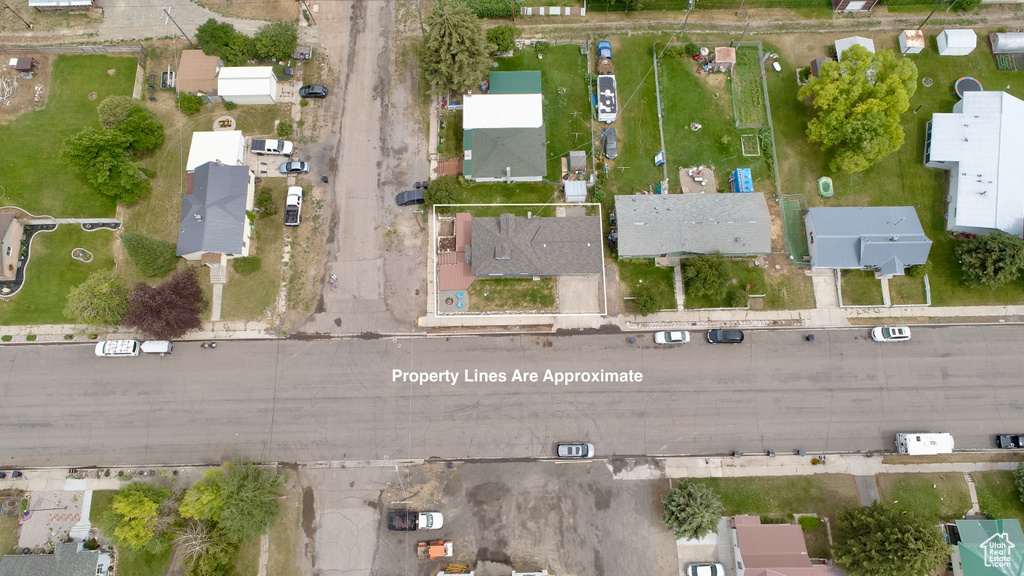 114 E 2ND Bancroft, ID 83217