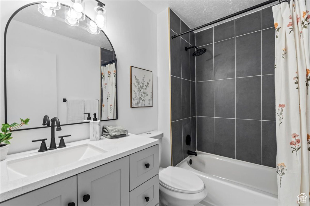 10164 BIRNAM WOODS WAY South Jordan, UT 84095