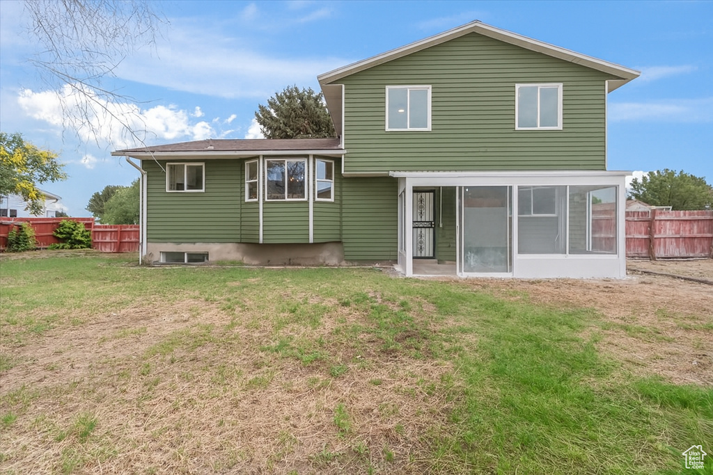 10164 BIRNAM WOODS WAY South Jordan, UT 84095