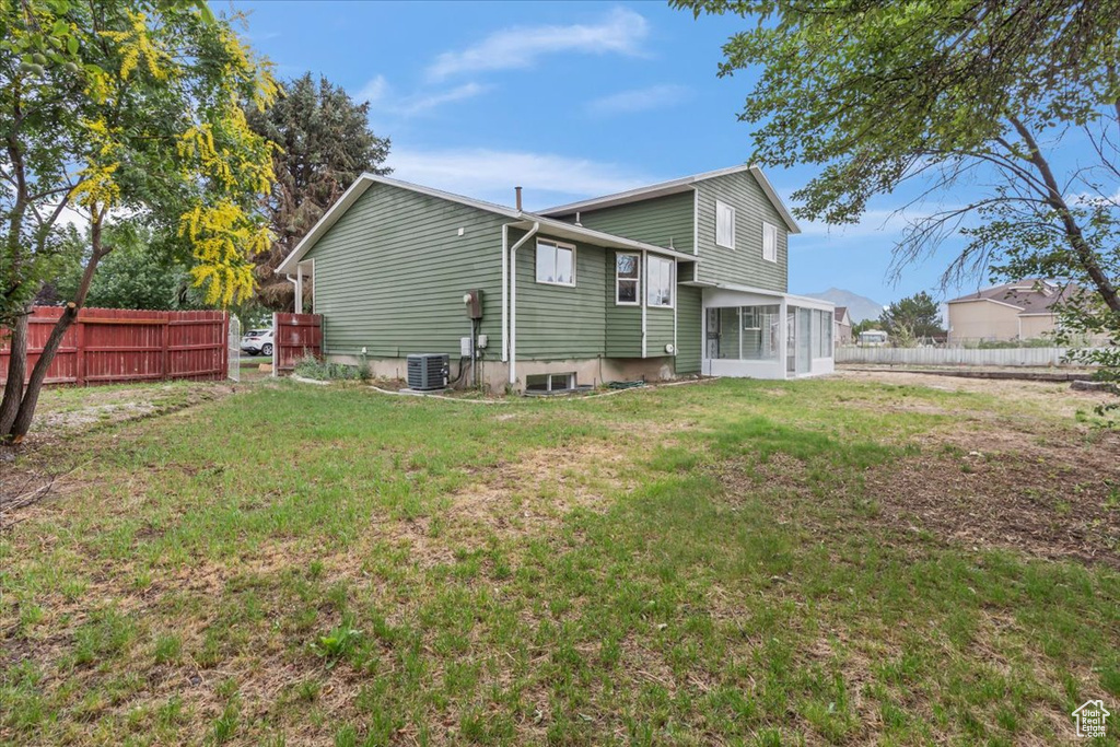 10164 BIRNAM WOODS WAY South Jordan, UT 84095