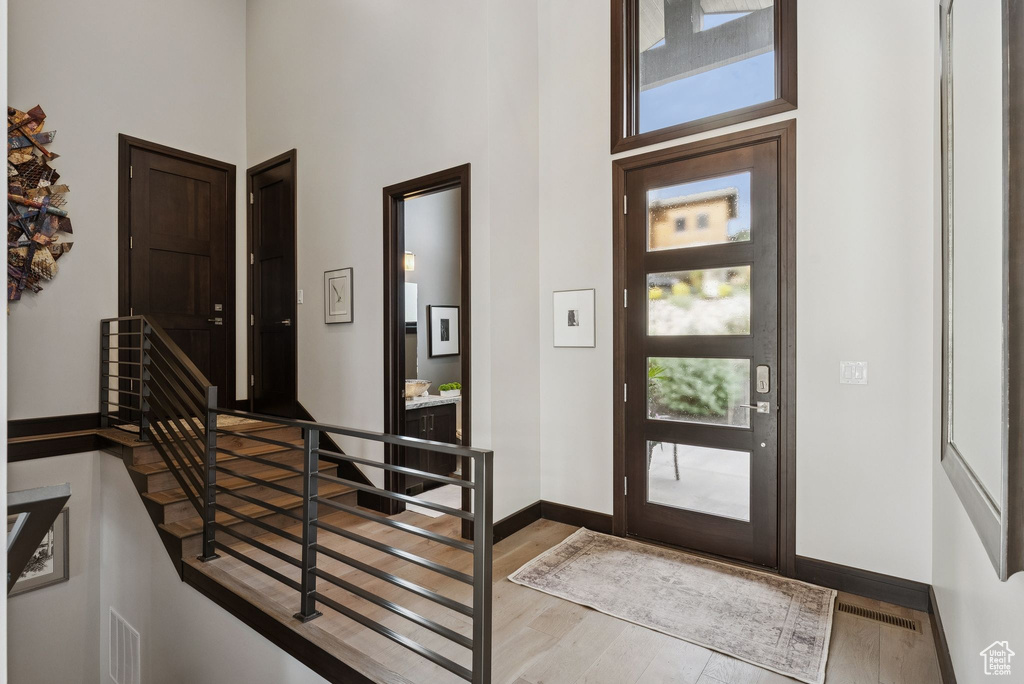 11411 N WHITE TAIL CT Hideout, UT 84036