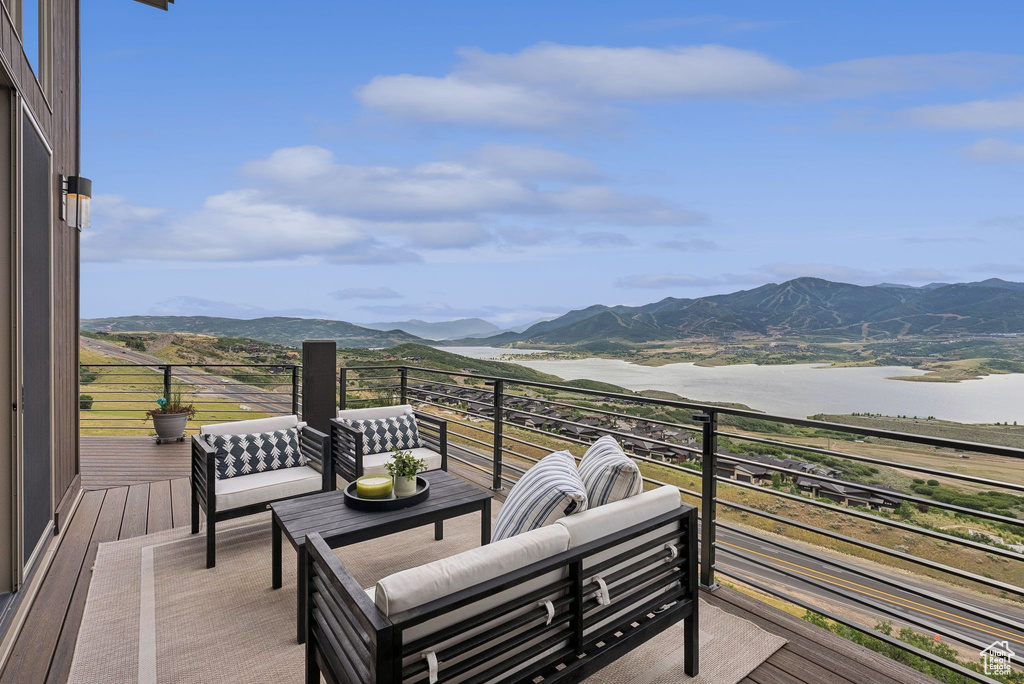 11411 N WHITE TAIL CT Hideout, UT 84036