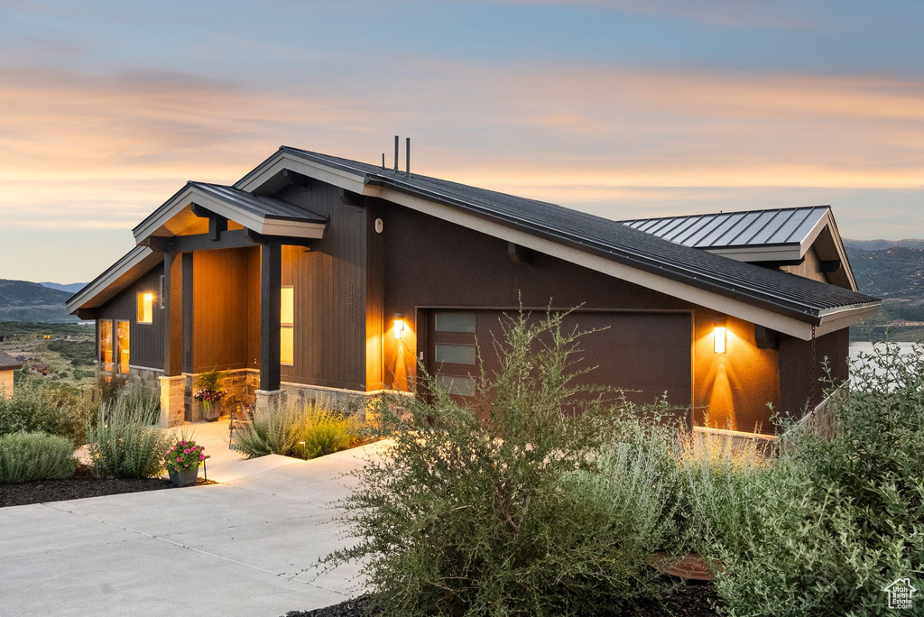 11411 N WHITE TAIL CT Hideout, UT 84036