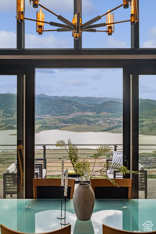 11411 N WHITE TAIL CT Hideout, UT 84036