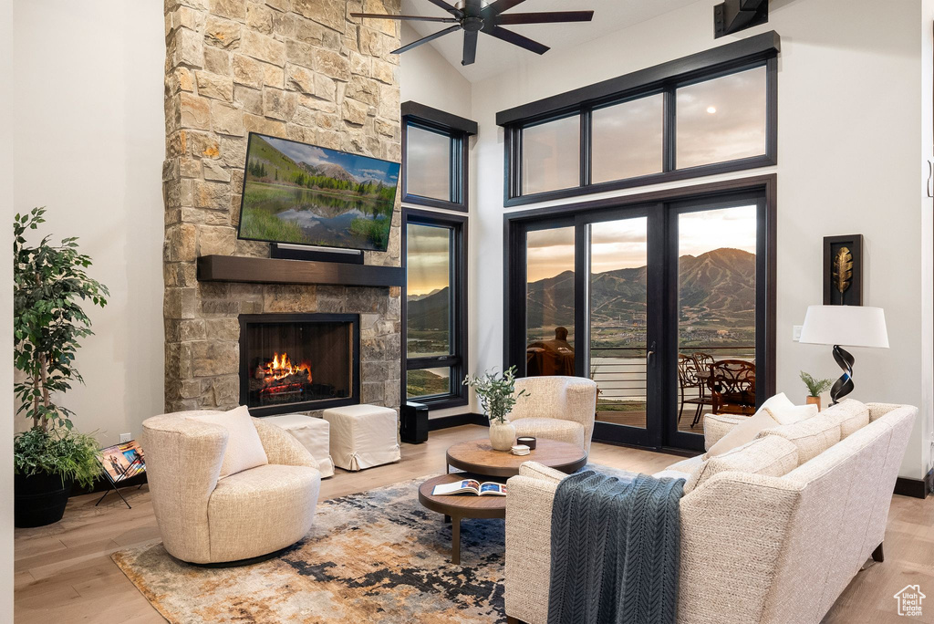 11411 N WHITE TAIL CT Hideout, UT 84036
