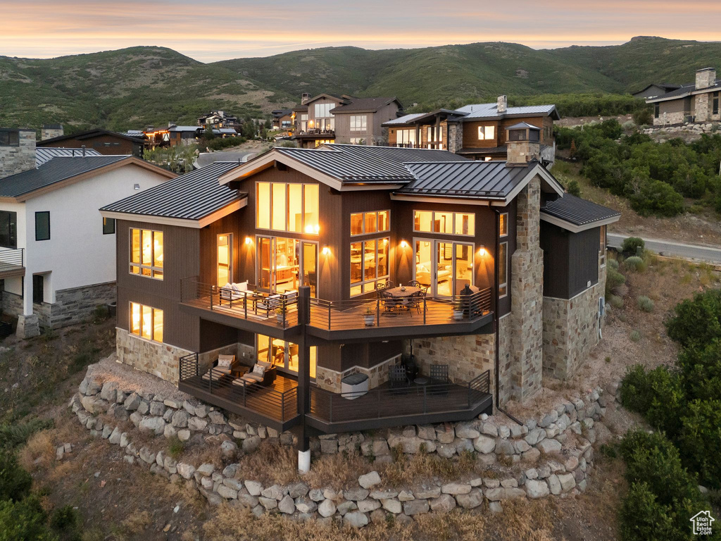 11411 N WHITE TAIL CT Hideout, UT 84036
