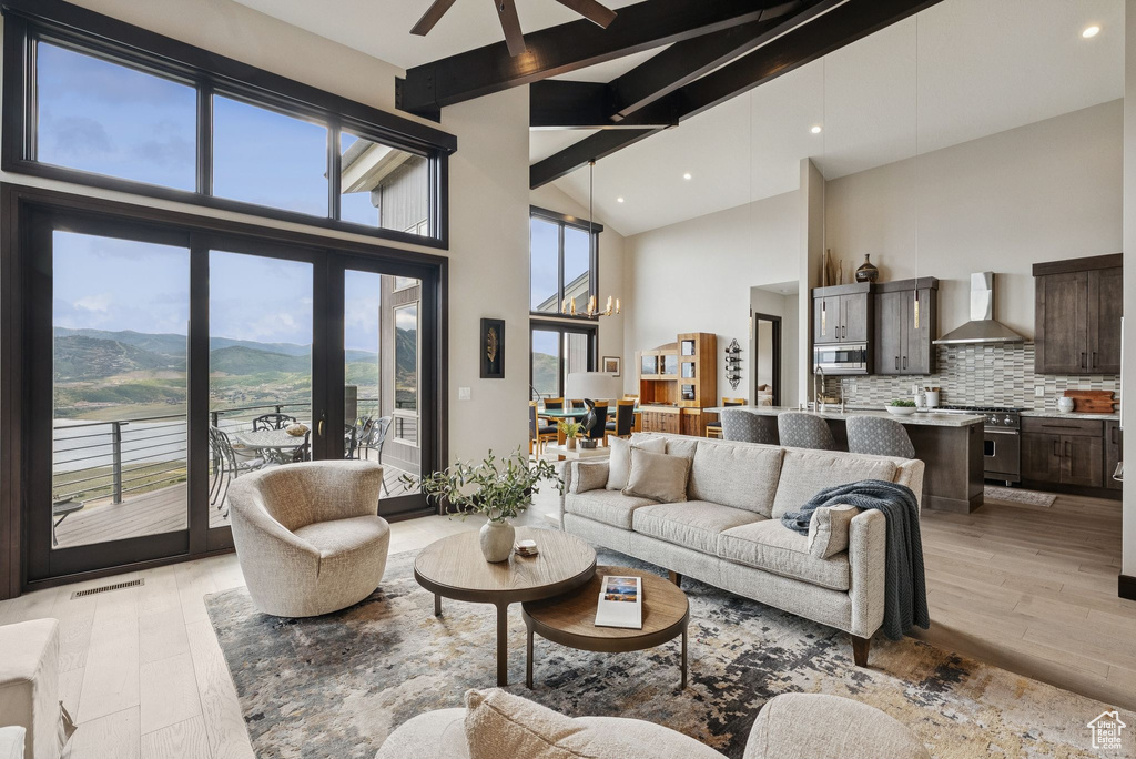11411 N WHITE TAIL CT Hideout, UT 84036