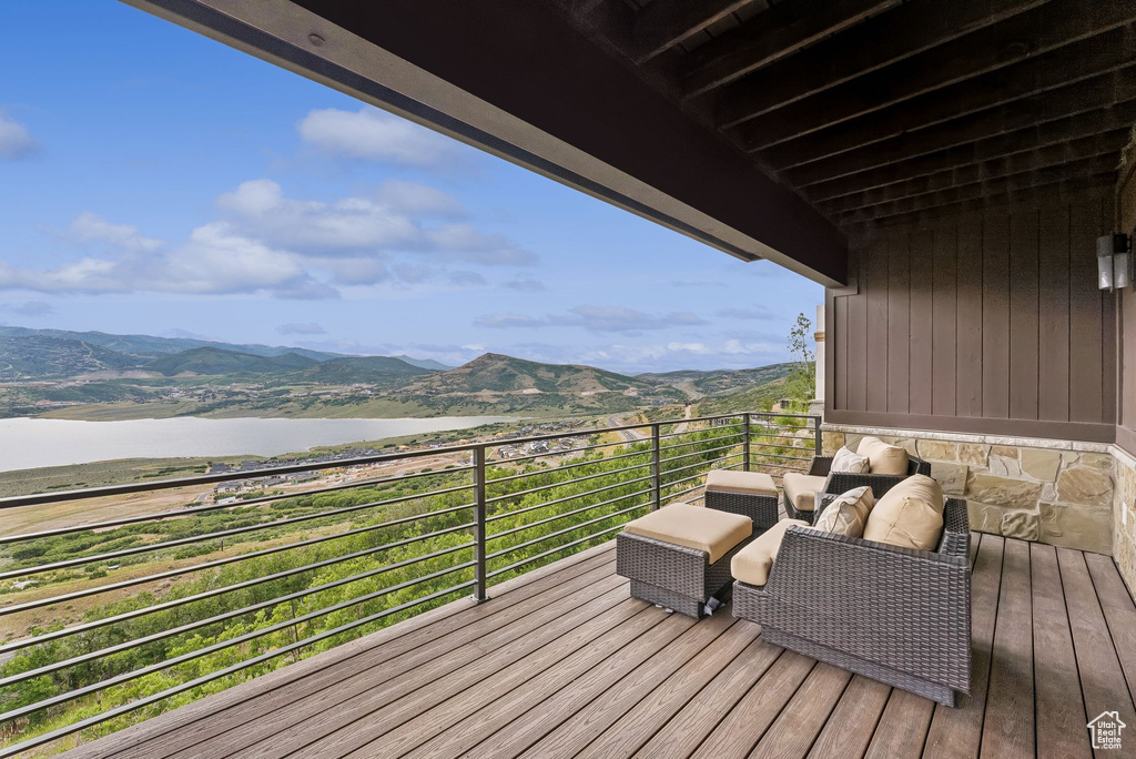 11411 N WHITE TAIL CT Hideout, UT 84036