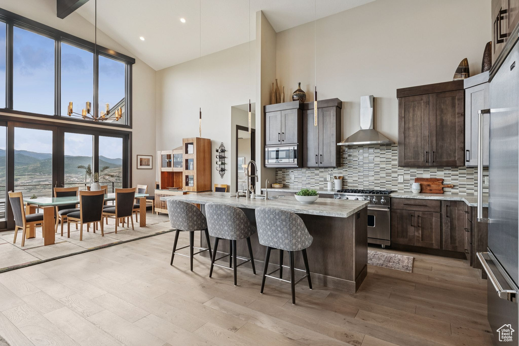 11411 N WHITE TAIL CT Hideout, UT 84036