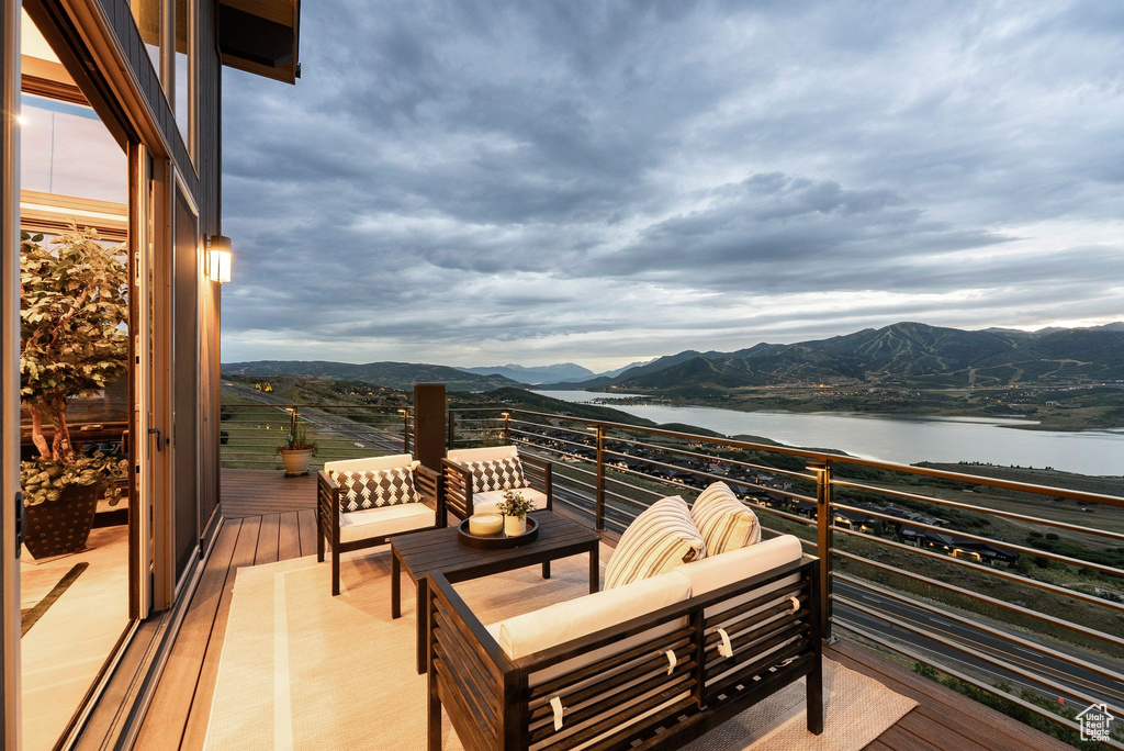 11411 N WHITE TAIL CT Hideout, UT 84036