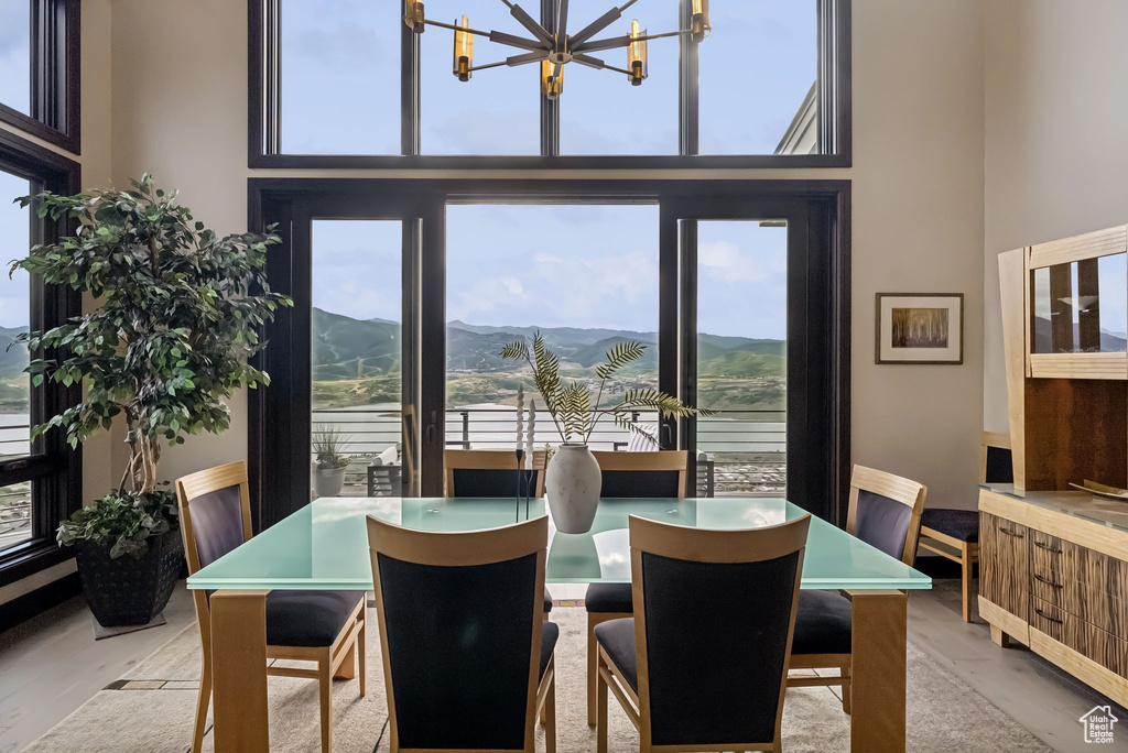 11411 N WHITE TAIL CT Hideout, UT 84036