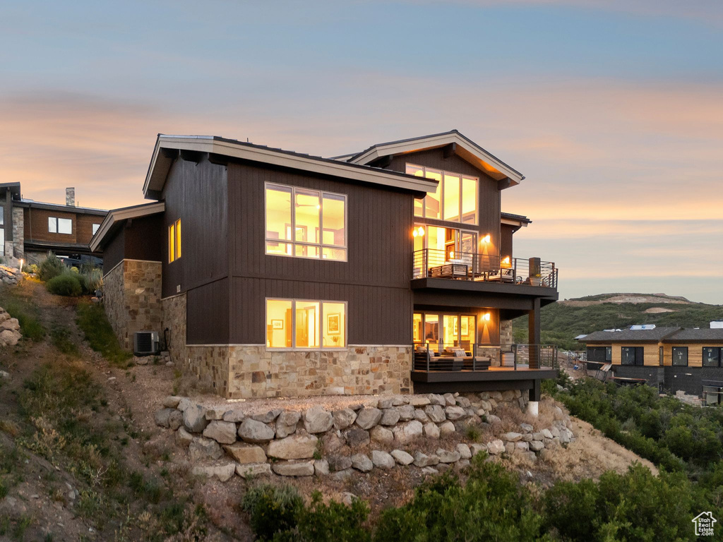 11411 N WHITE TAIL CT Hideout, UT 84036