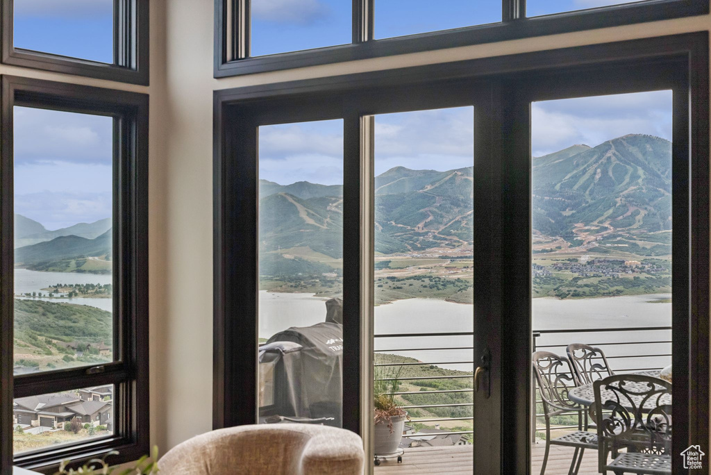 11411 N WHITE TAIL CT Hideout, UT 84036
