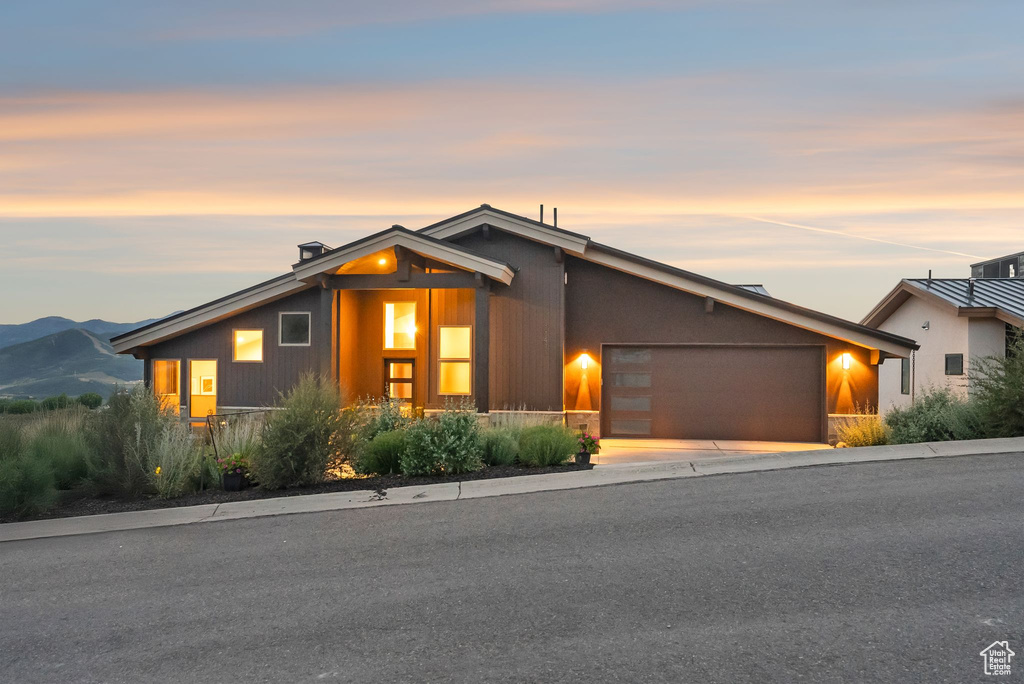 11411 N WHITE TAIL CT Hideout, UT 84036