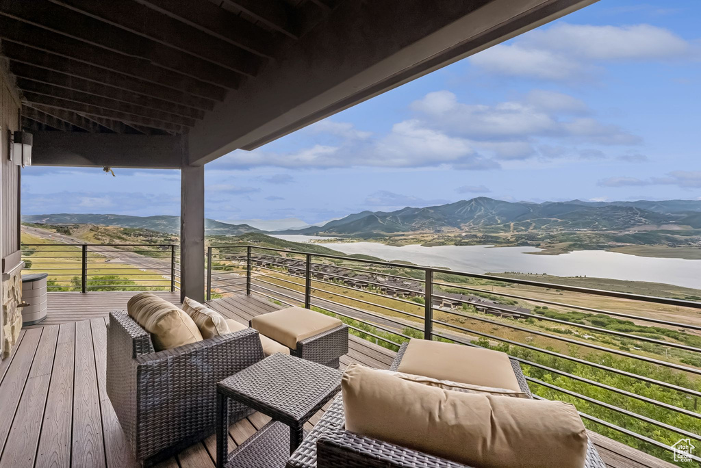 11411 N WHITE TAIL CT Hideout, UT 84036