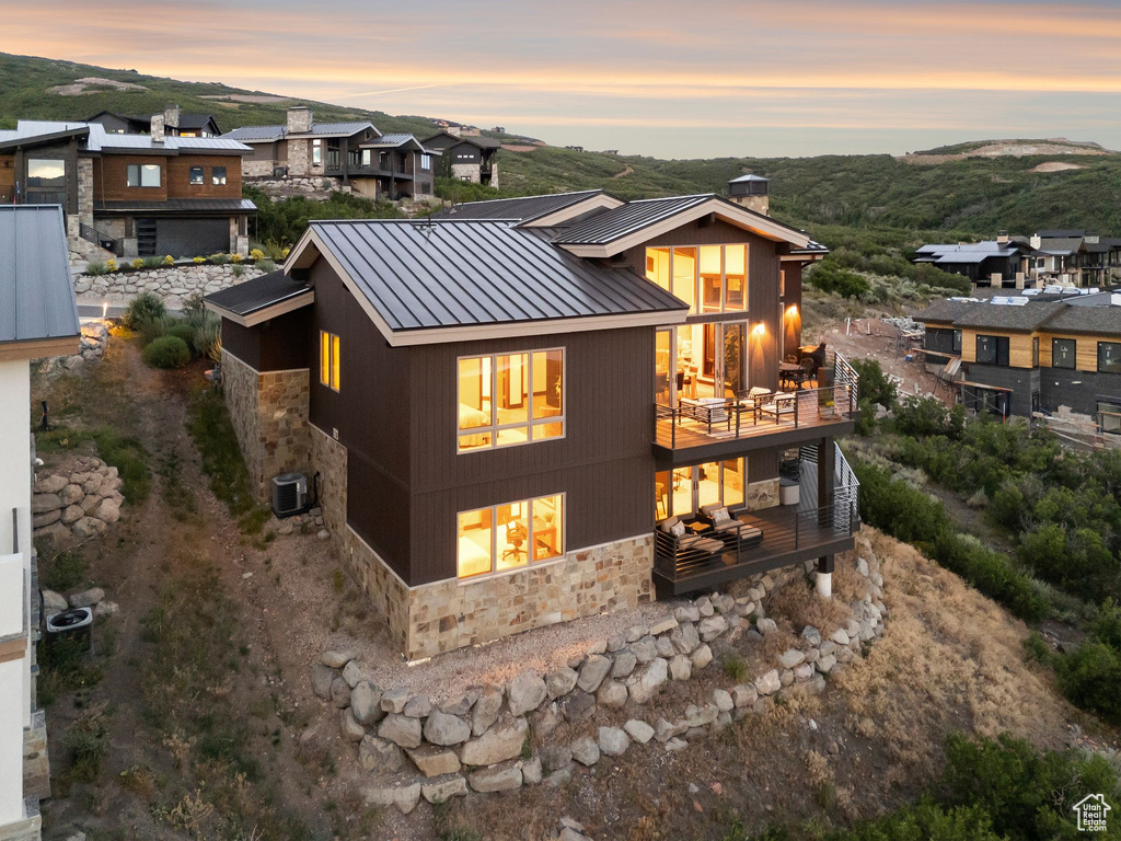 11411 N WHITE TAIL CT Hideout, UT 84036