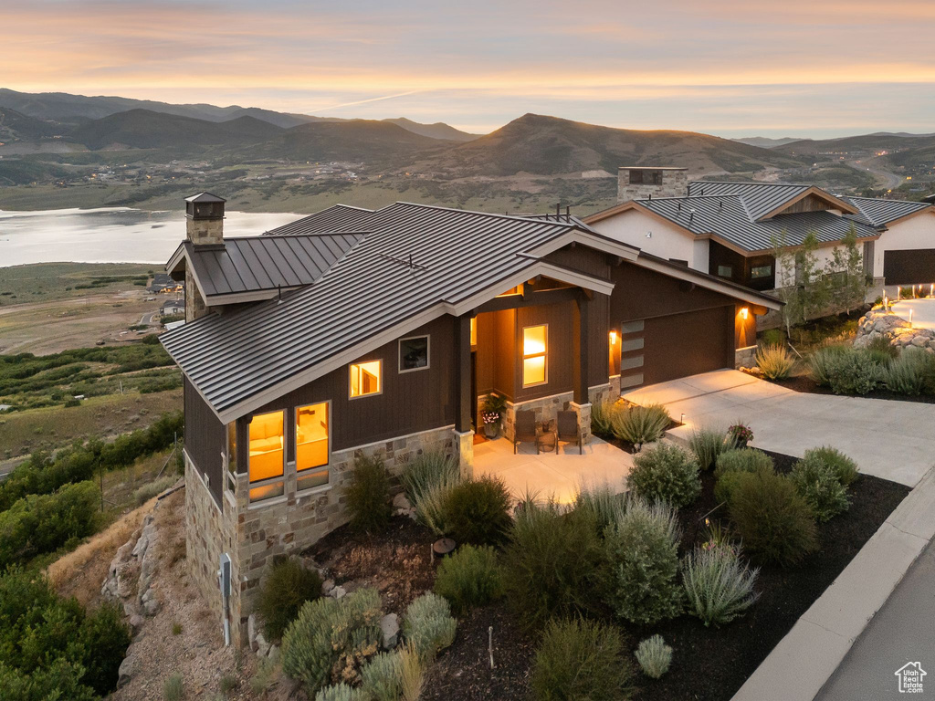 11411 N WHITE TAIL CT Hideout, UT 84036