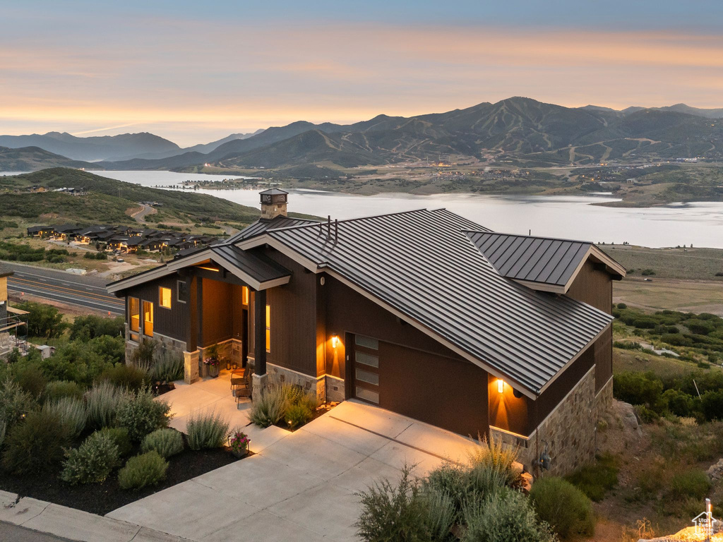 11411 N WHITE TAIL CT Hideout, UT 84036