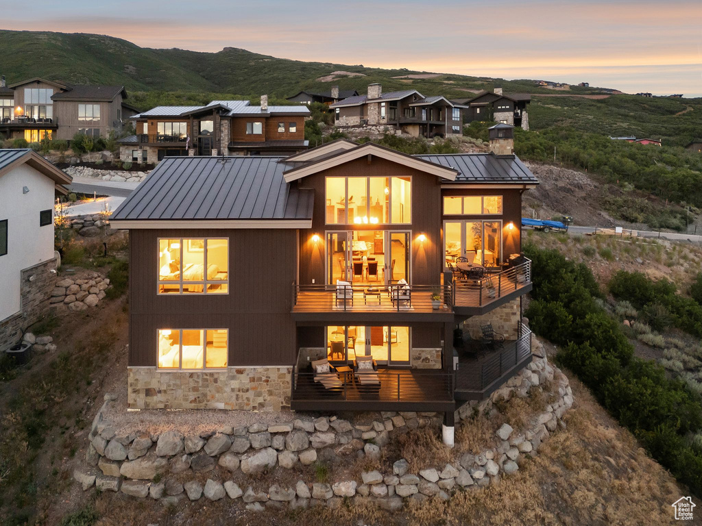 11411 N WHITE TAIL CT Hideout, UT 84036