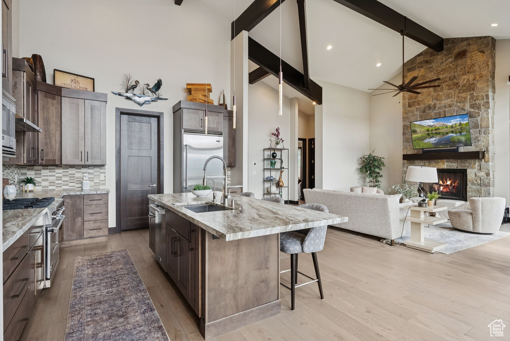 11411 N WHITE TAIL CT Hideout, UT 84036