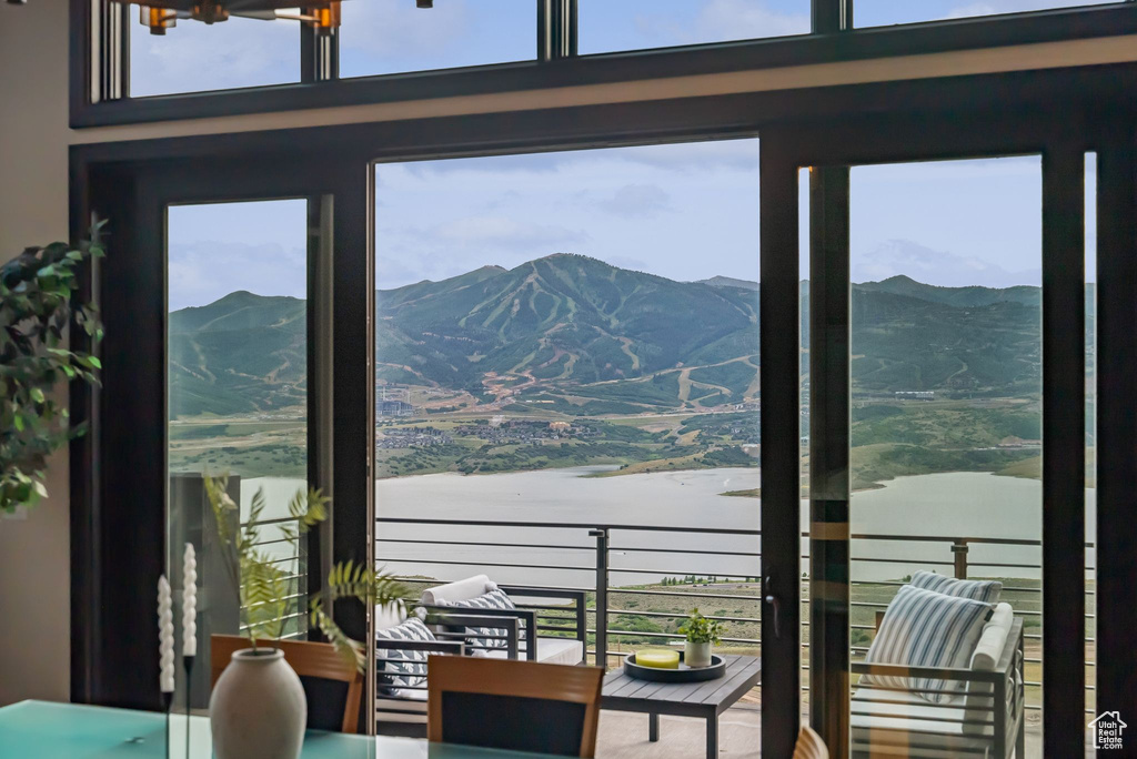 11411 N WHITE TAIL CT Hideout, UT 84036