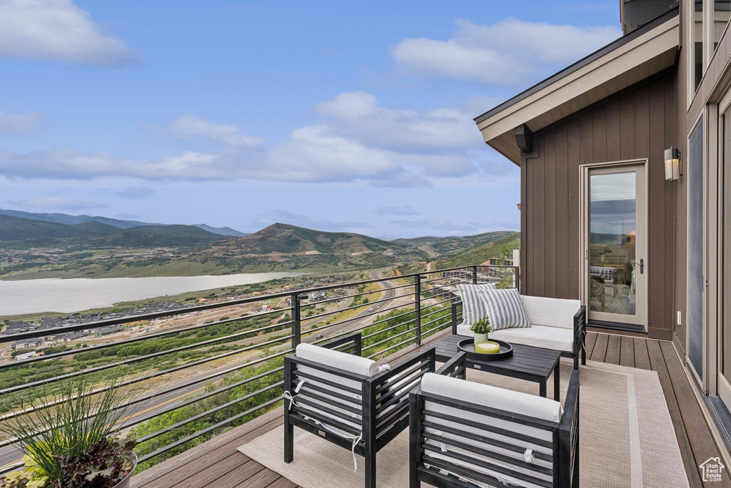 11411 N WHITE TAIL CT Hideout, UT 84036