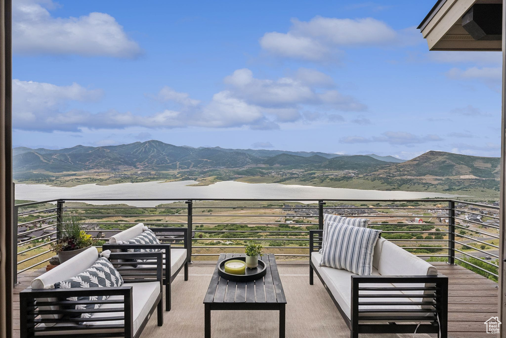 11411 N WHITE TAIL CT Hideout, UT 84036