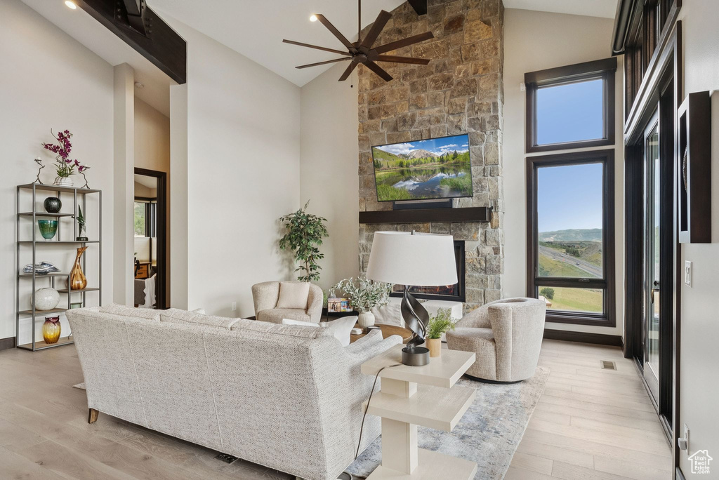 11411 N WHITE TAIL CT Hideout, UT 84036