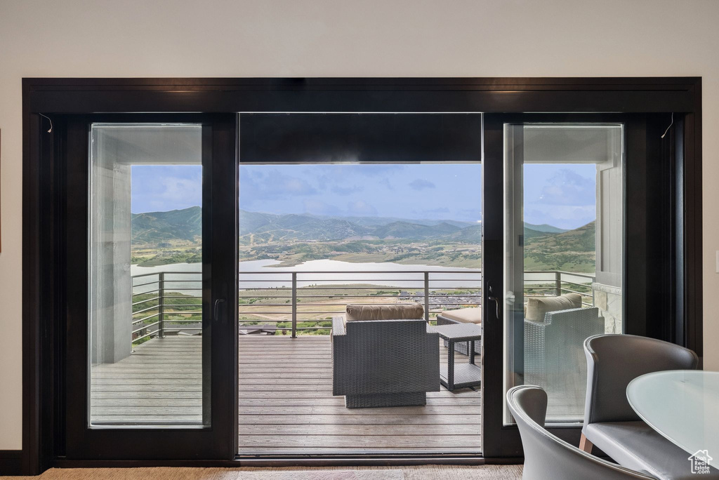 11411 N WHITE TAIL CT Hideout, UT 84036