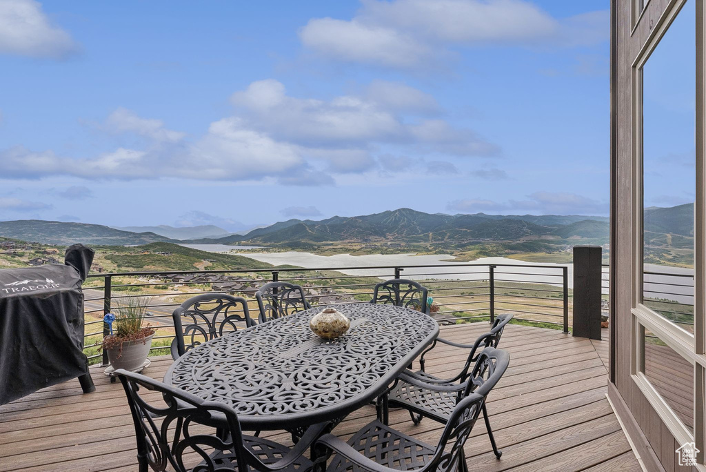 11411 N WHITE TAIL CT Hideout, UT 84036