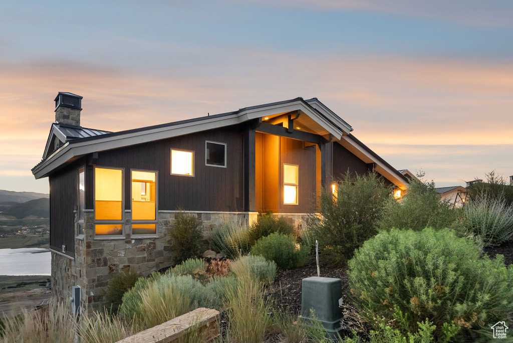 11411 N WHITE TAIL CT Hideout, UT 84036