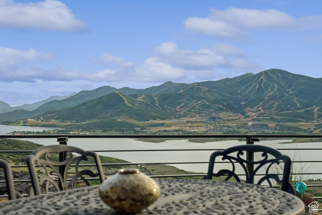 11411 N WHITE TAIL CT Hideout, UT 84036