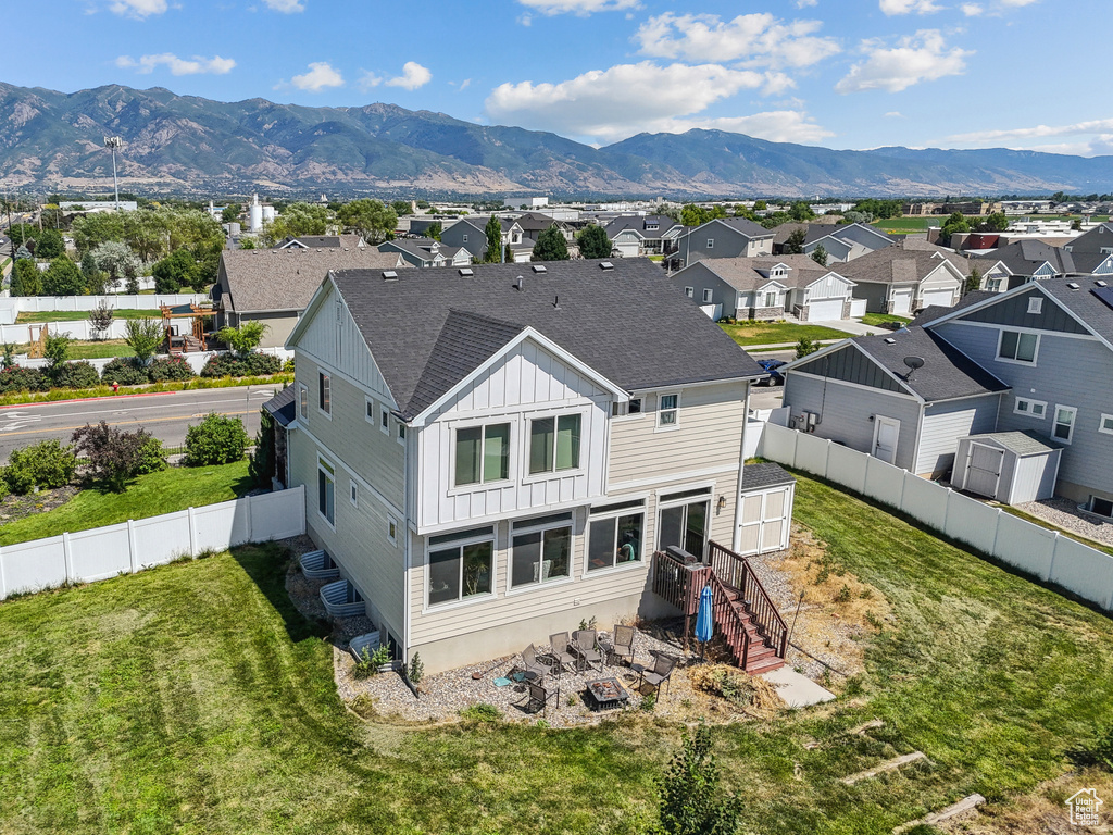 979 N COLD CREEK WAY Layton, UT 84041