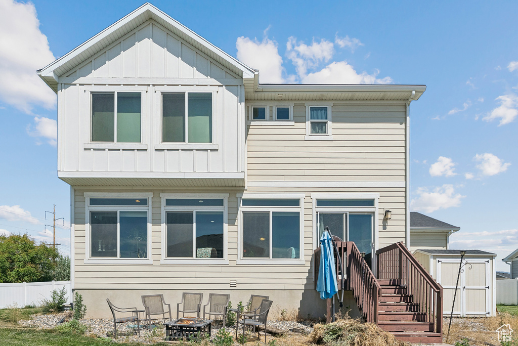 979 N COLD CREEK WAY Layton, UT 84041