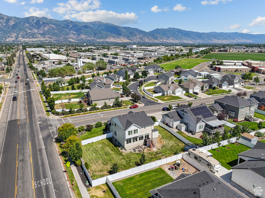 979 N COLD CREEK WAY Layton, UT 84041