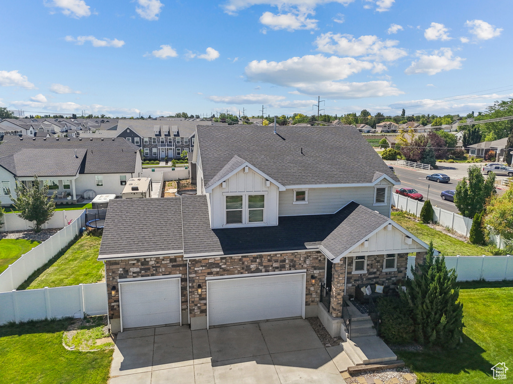 979 N COLD CREEK WAY Layton, UT 84041