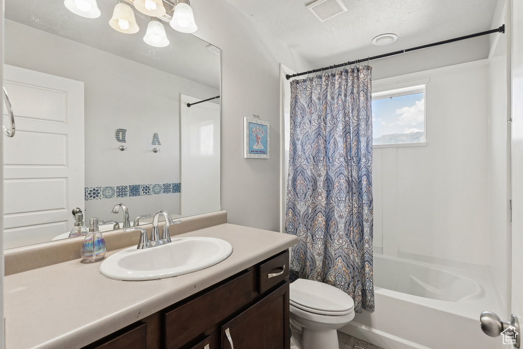 979 N COLD CREEK WAY Layton, UT 84041