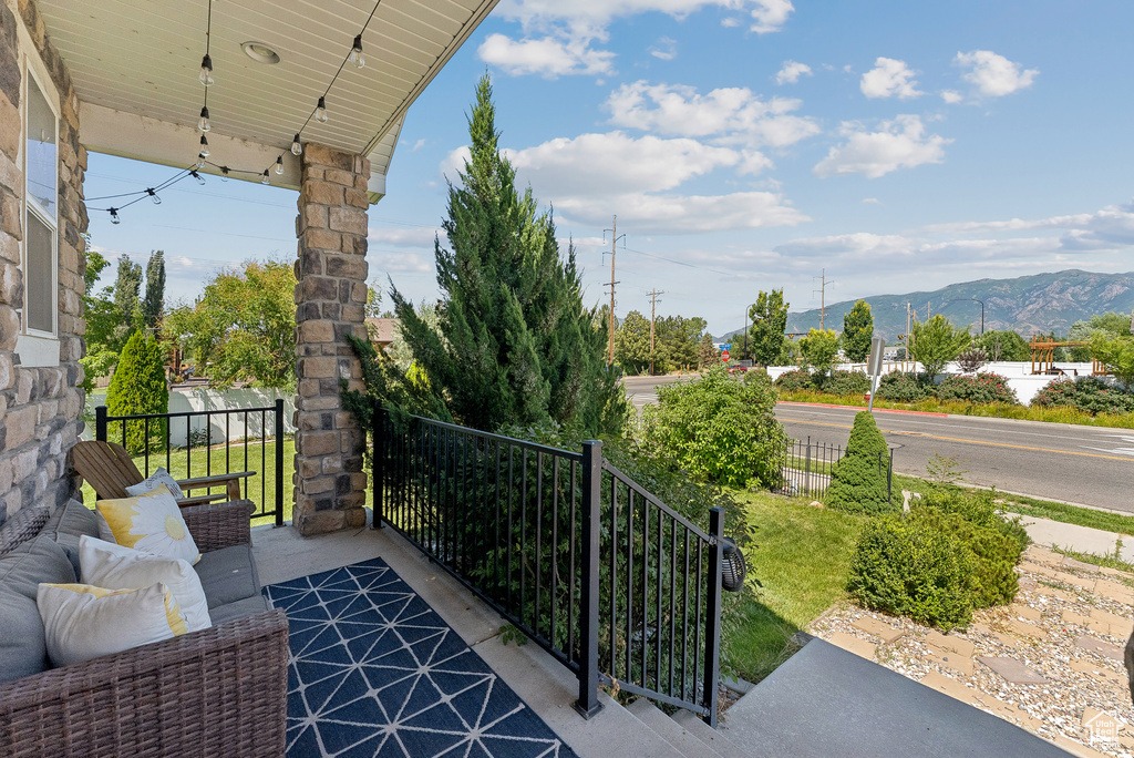 979 N COLD CREEK WAY Layton, UT 84041