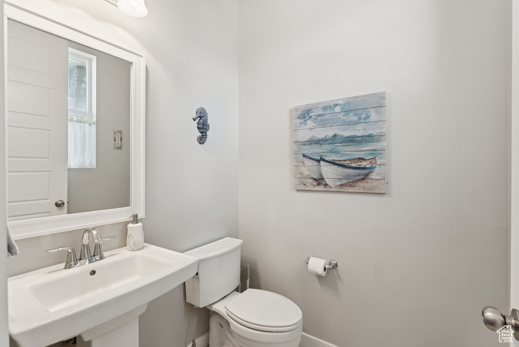 979 N COLD CREEK WAY Layton, UT 84041